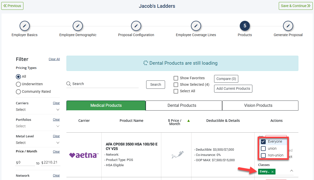 proposal-process_products_assign-products-to-classes-in-a-proposal.png